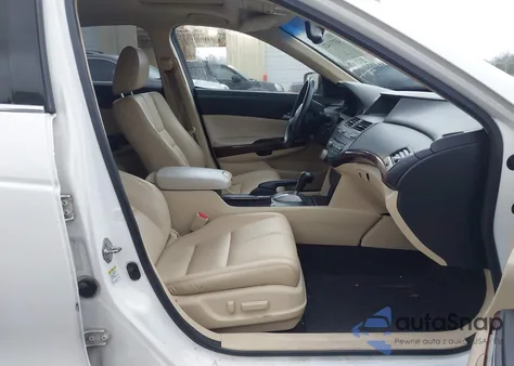 2010 Honda Accord Crosstour Ex-L z USA, uszkodzony, nr VIN 5J6TF1H55AL011216